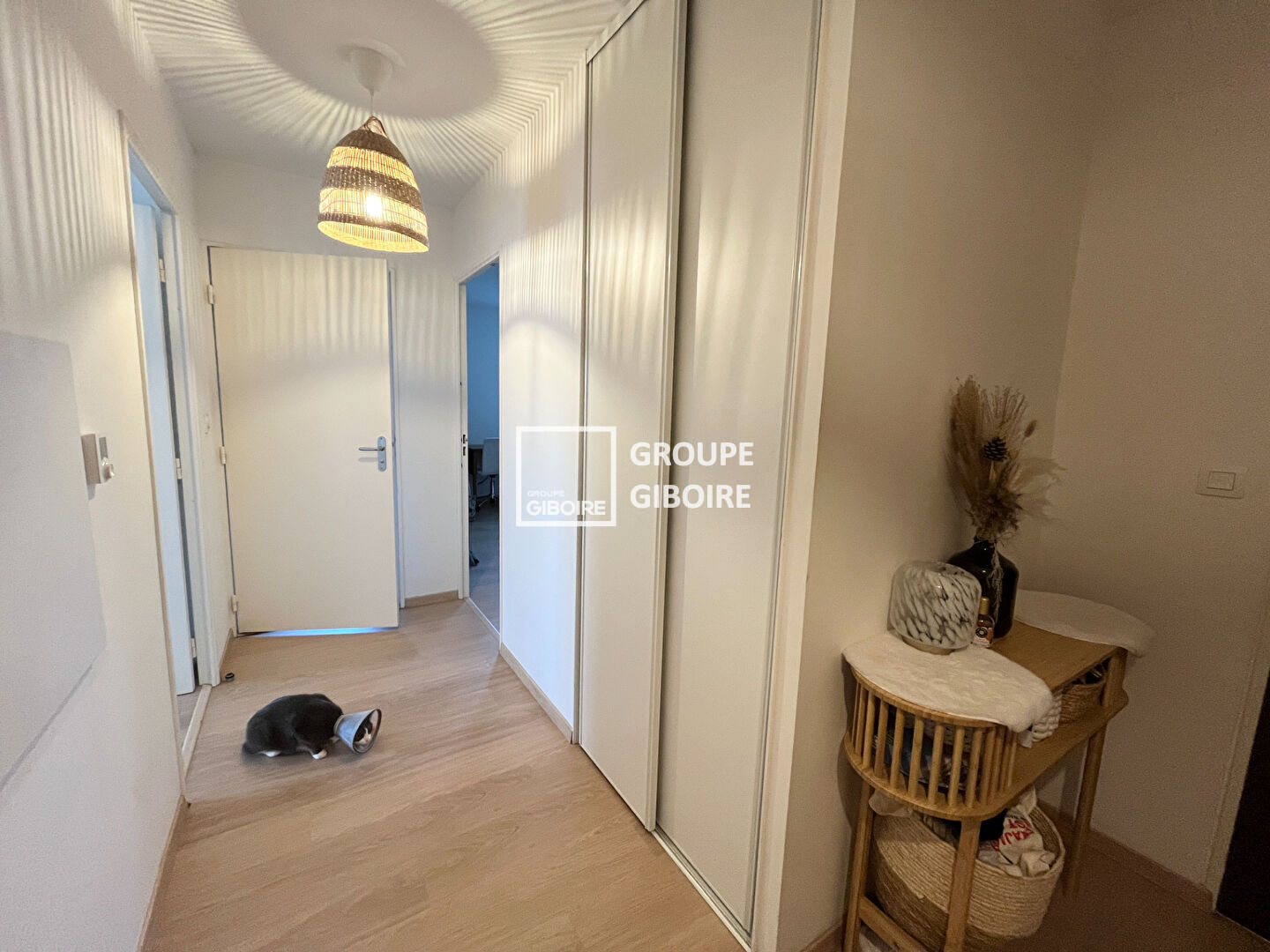Appartement T3  - VEZIN LE COQUET (MM26600GE) - 4