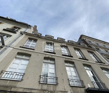 Appartement T2  - RENNES (AB26456E-0608) - vignette