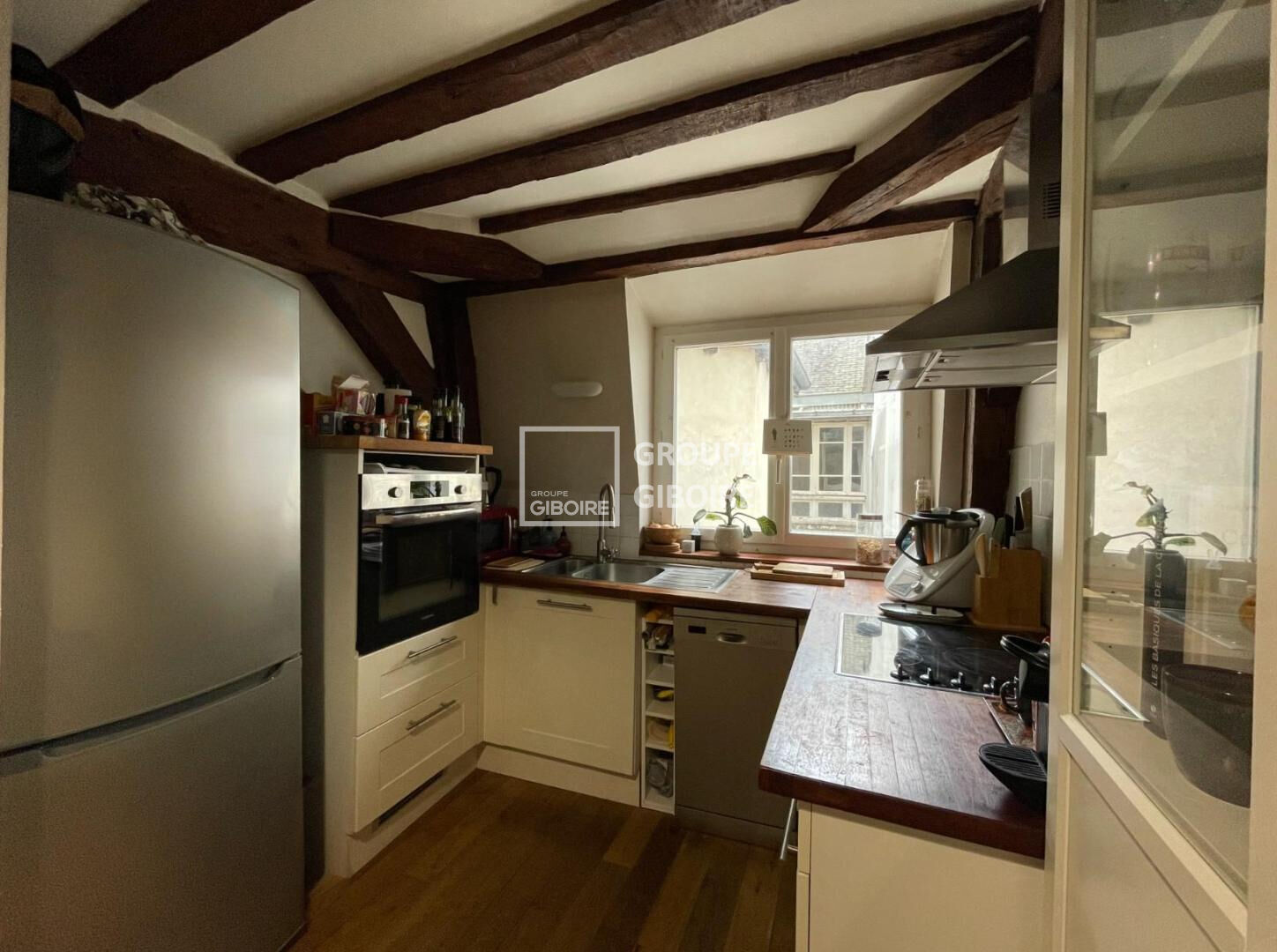 Appartement T2  - RENNES (AB26456E-0608) - 3