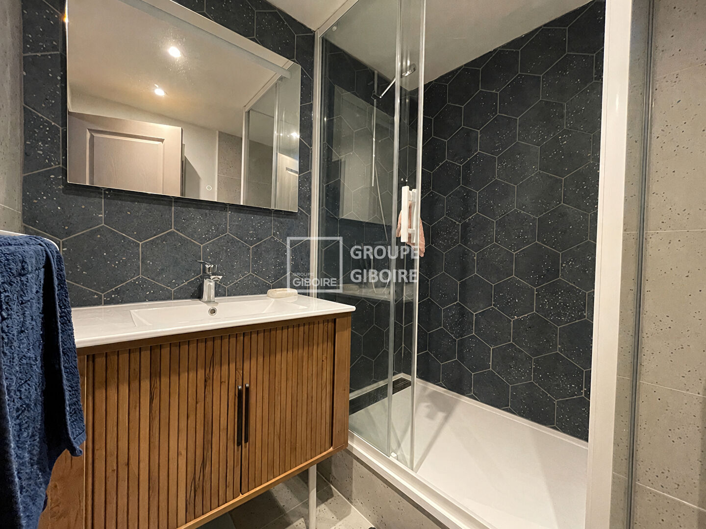 Appartement T2  - RENNES (AB26456E-0608) - 6