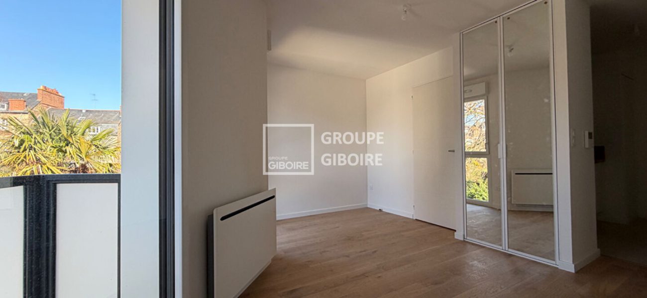 Appartement T1  - RENNES (FLC26221) - vue principale
