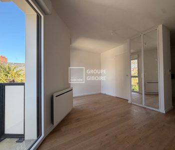 Appartement T1  - RENNES (FLC26221) - vignette