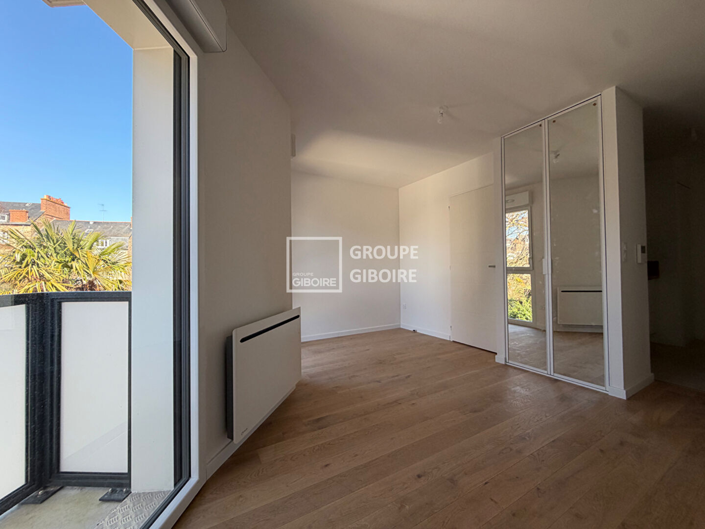 Appartement T1  - RENNES (FLC26221) - 1