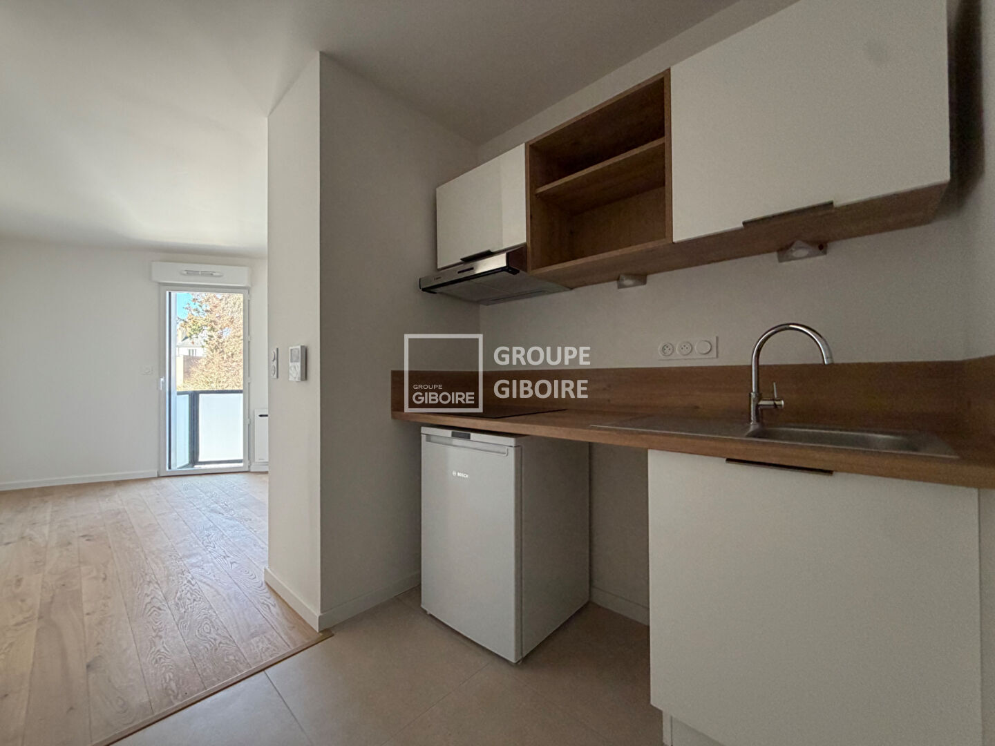 Appartement T1  - RENNES (FLC26221) - 3