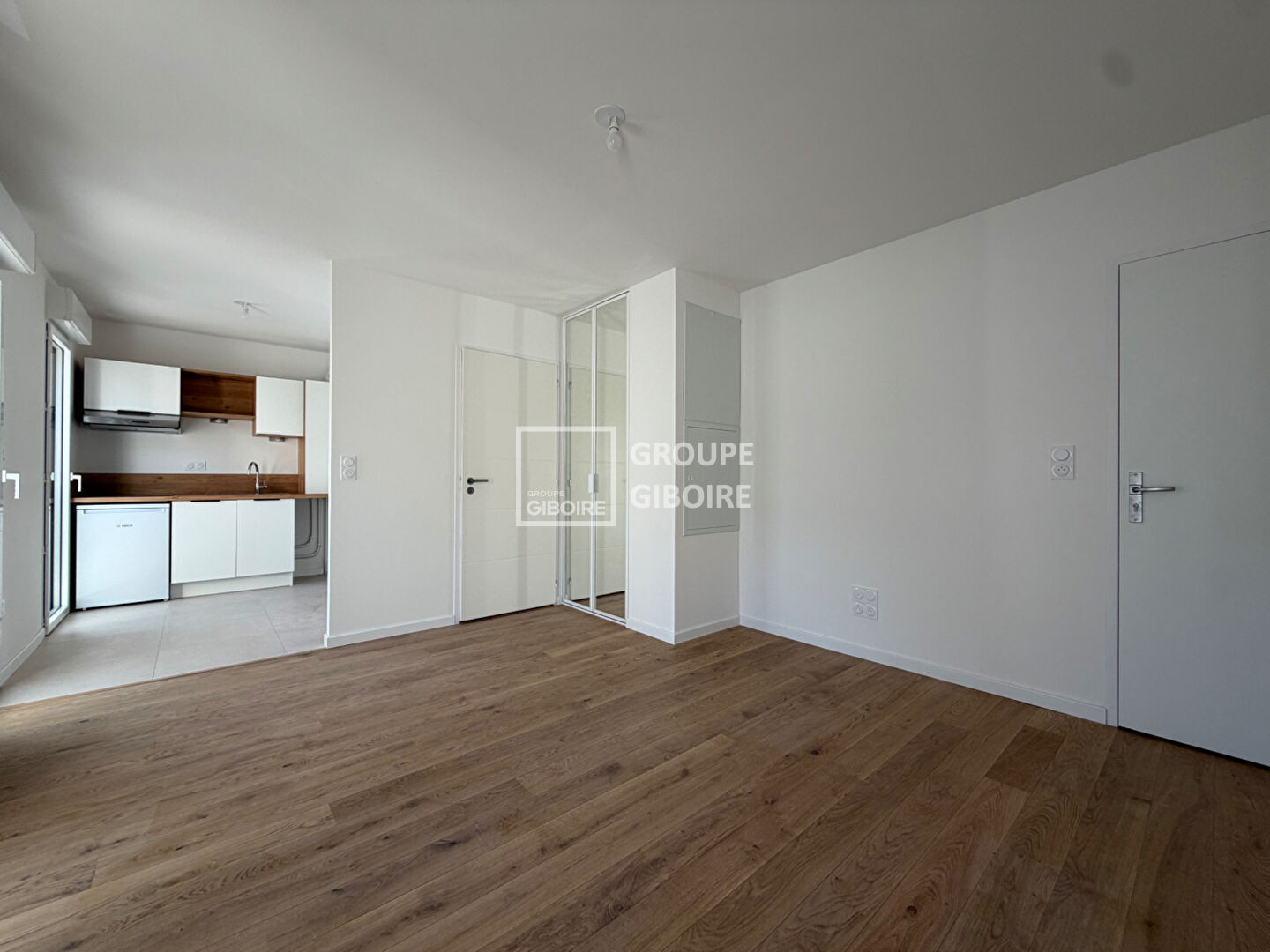Appartement T1  - RENNES (FLC26221) - 4