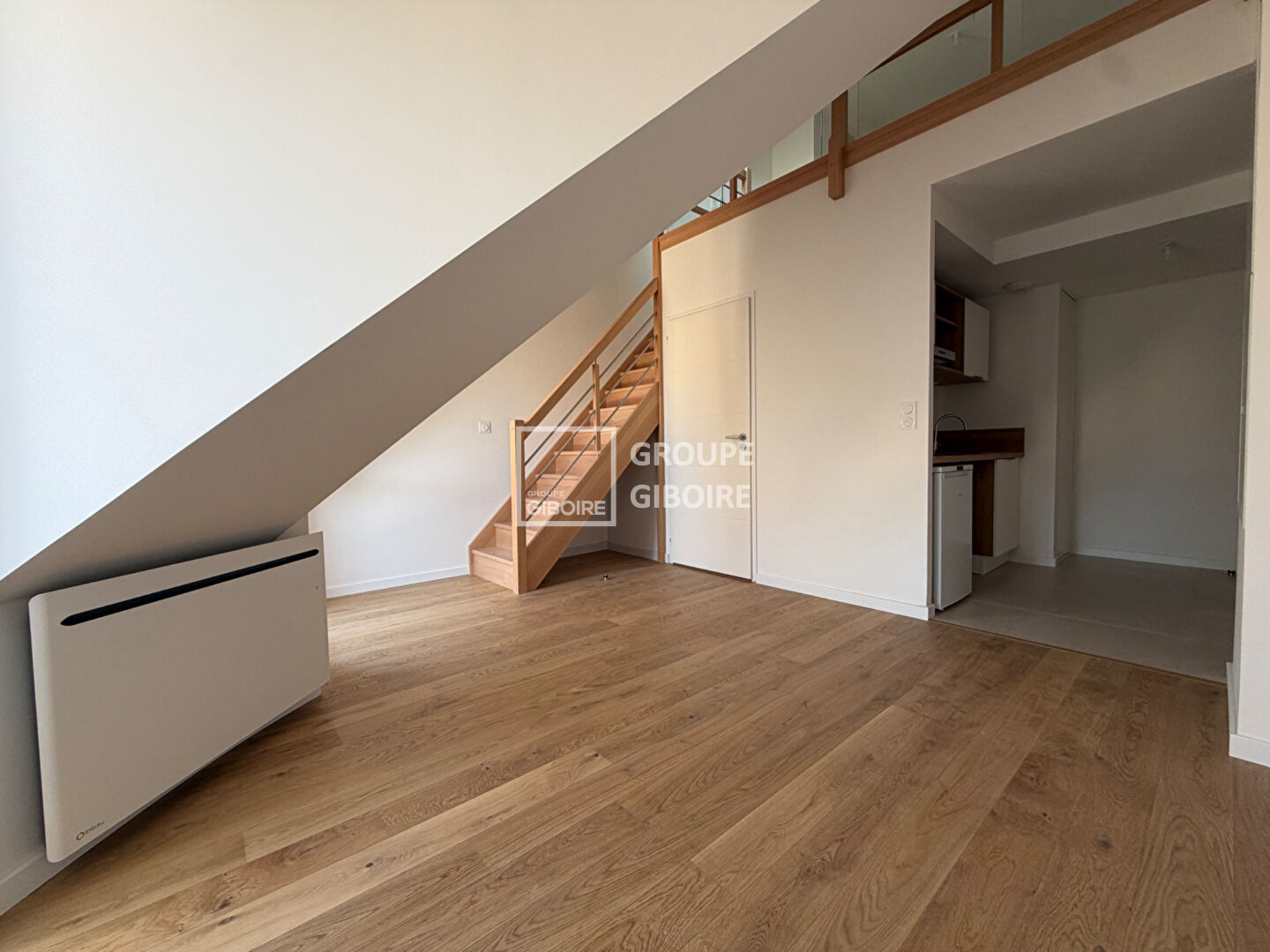 Appartement T1  - RENNES (FLC26221) - 5