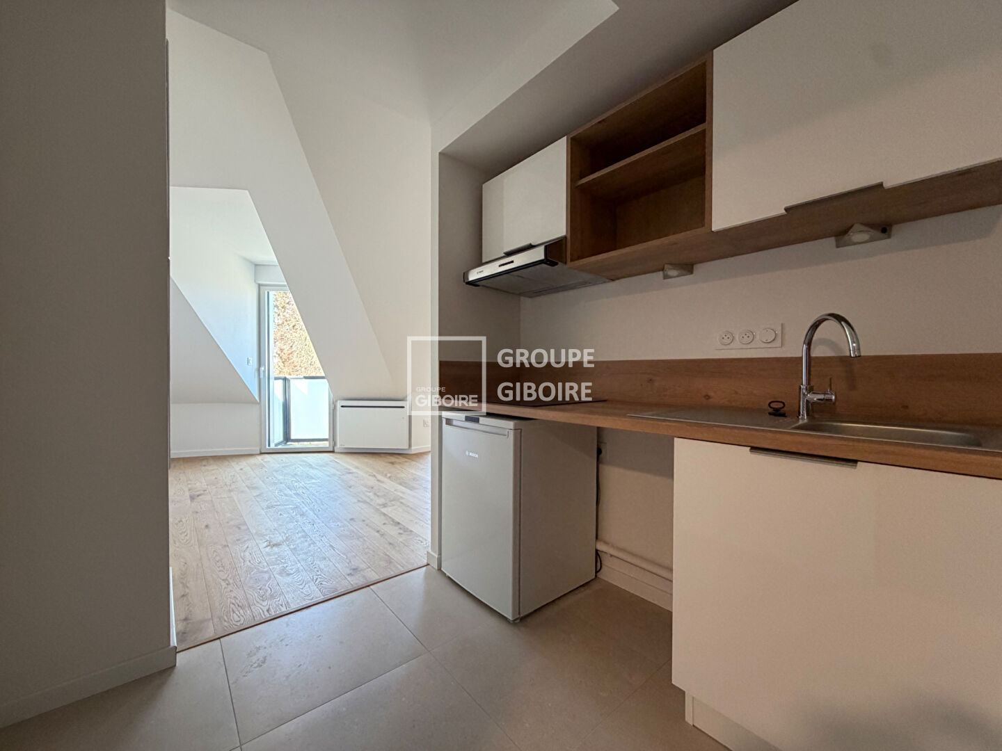 Appartement T1  - RENNES (FLC26221) - 6
