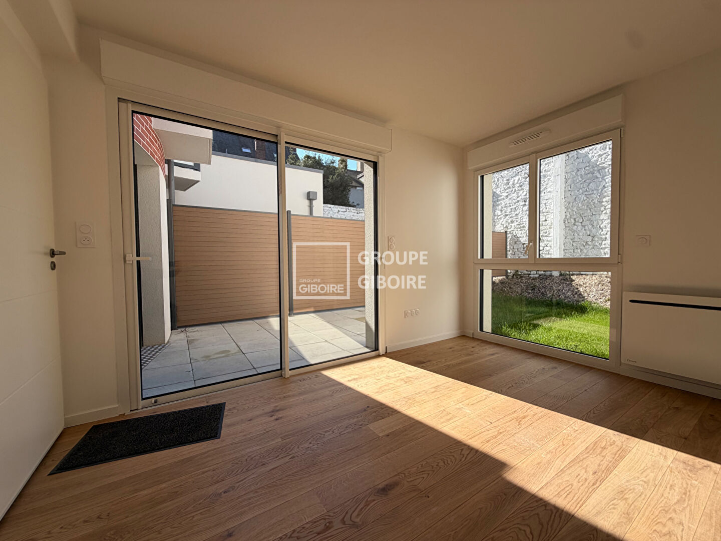 Appartement T1  - RENNES (FLC26221) - 7