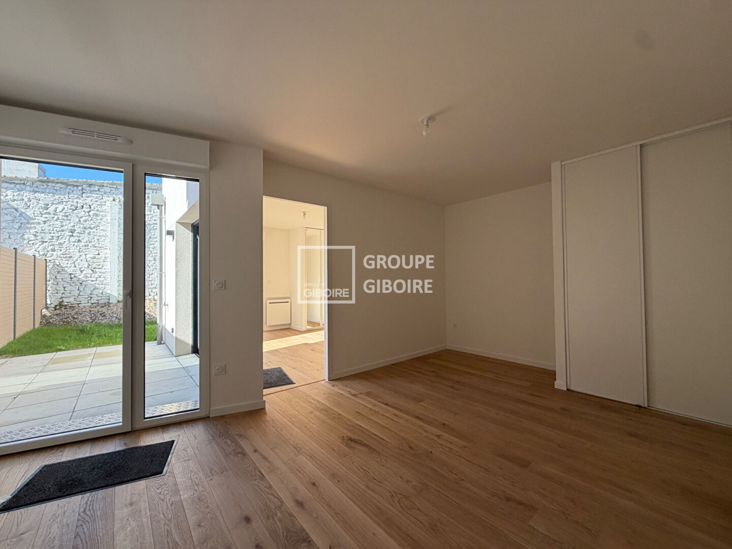 Appartement T1  - RENNES (FLC26221) - 8