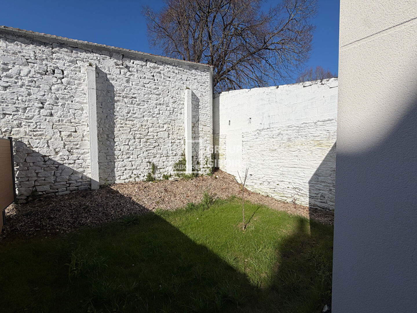 Appartement T1  - RENNES (FLC26221) - 9