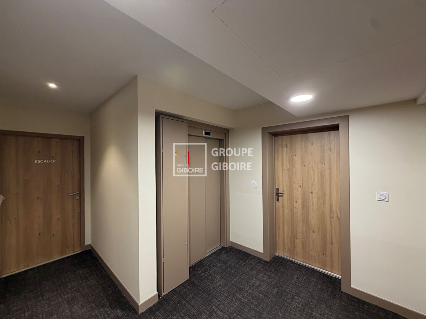 Appartement T1  - RENNES (FLC26221) - 10