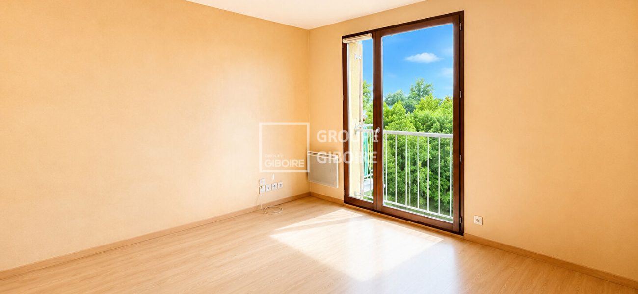 Appartement T2  - PACE (MM26483GE) - vue principale