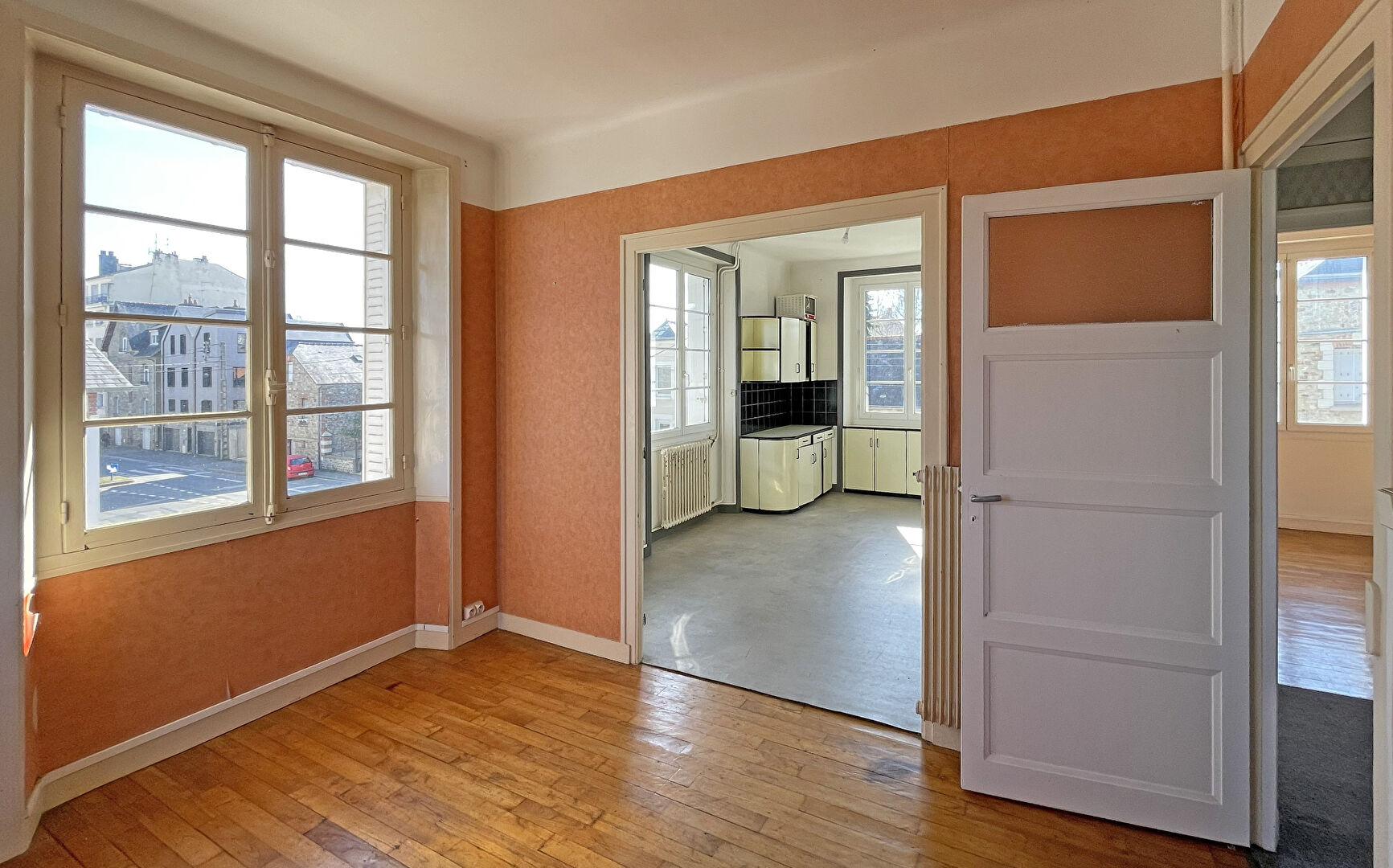 Maison T10  - RENNES (AM-OG26029qu) - 2