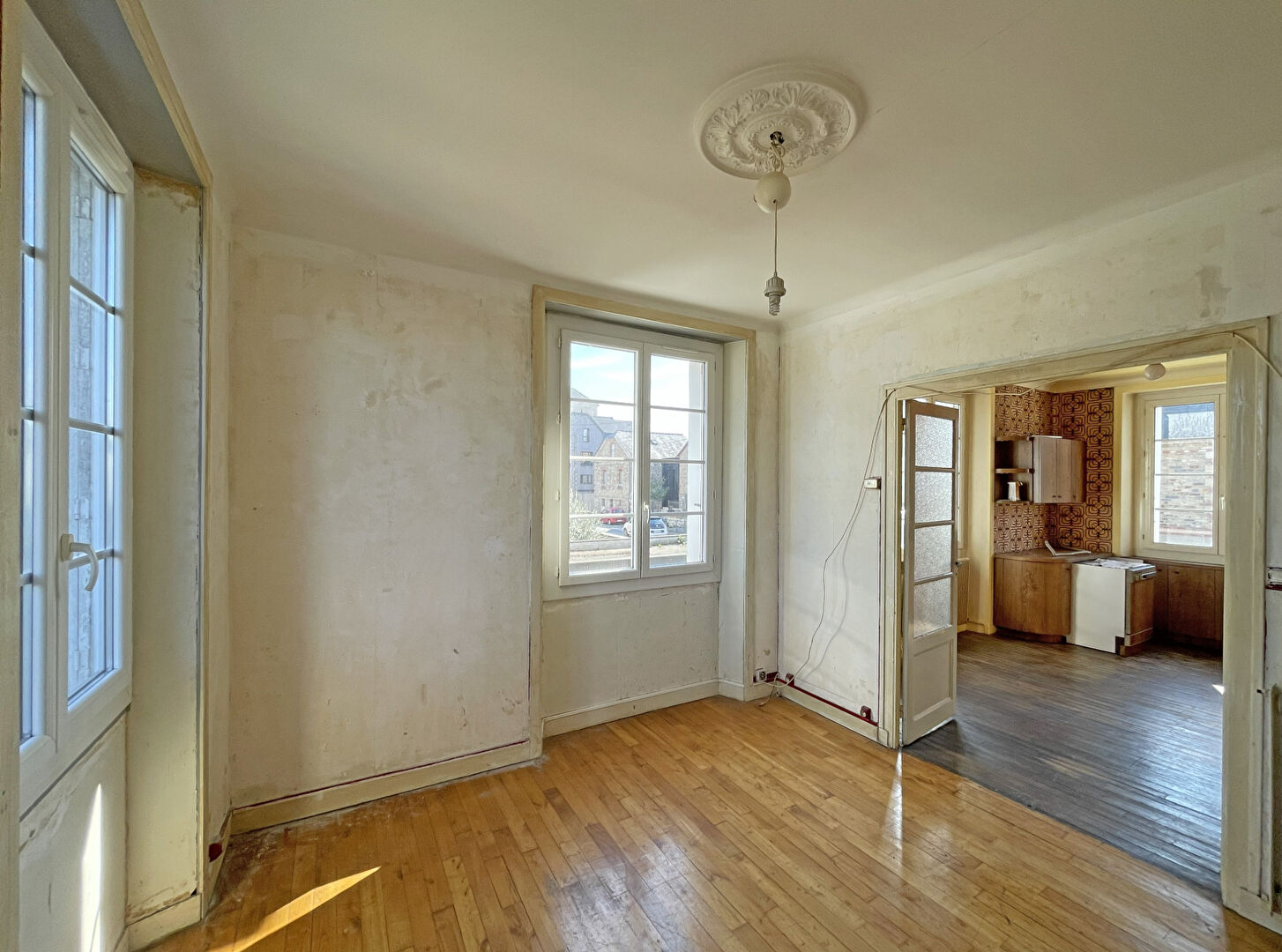 Maison T10  - RENNES (AM-OG26029qu) - 3
