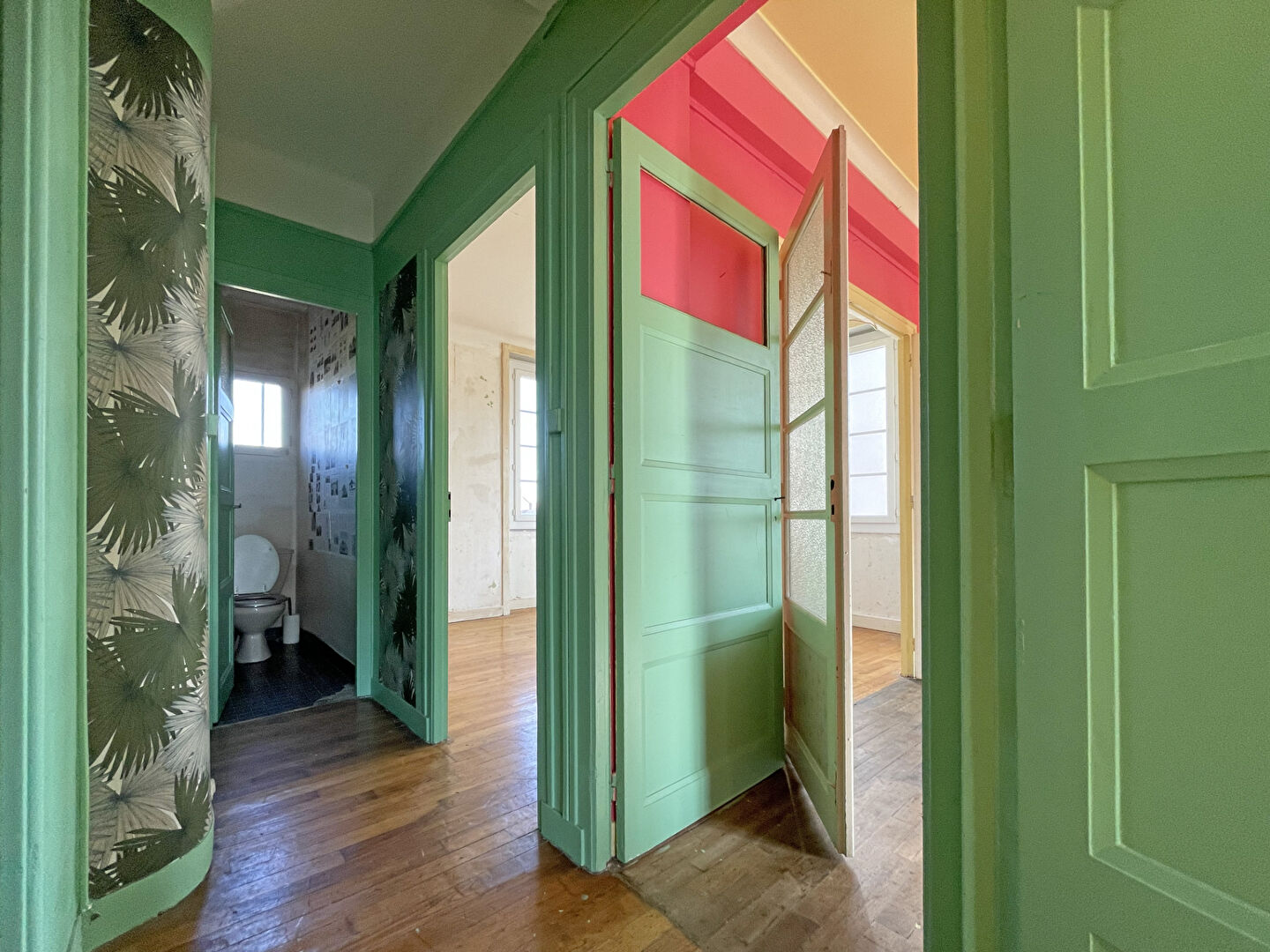Maison T10  - RENNES (AM-OG26029qu) - 4