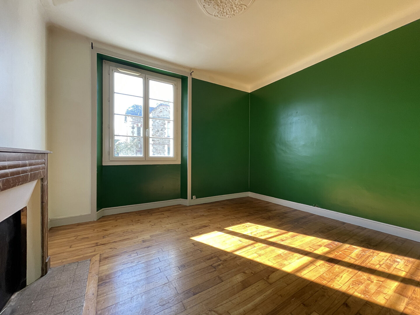 Maison T10  - RENNES (AM-OG26029qu) - 6