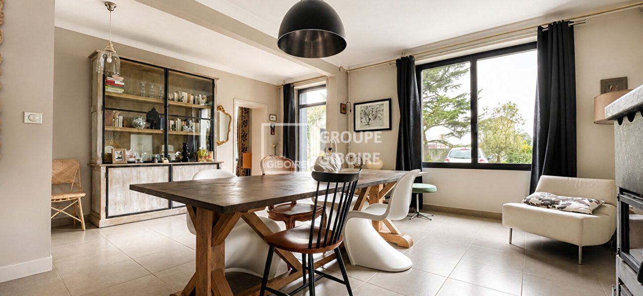 Maison T7  - BLAIN (ML26208) - vue principale