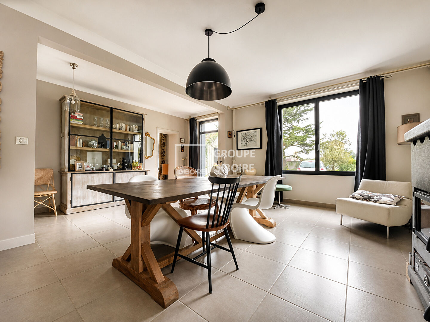 Maison T7  - BLAIN (ML26208) - 1