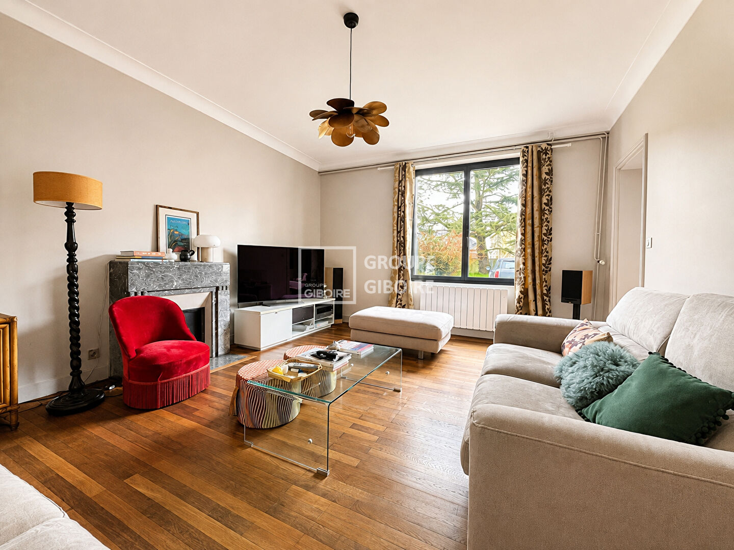 Maison T7  - BLAIN (ML26208) - 2