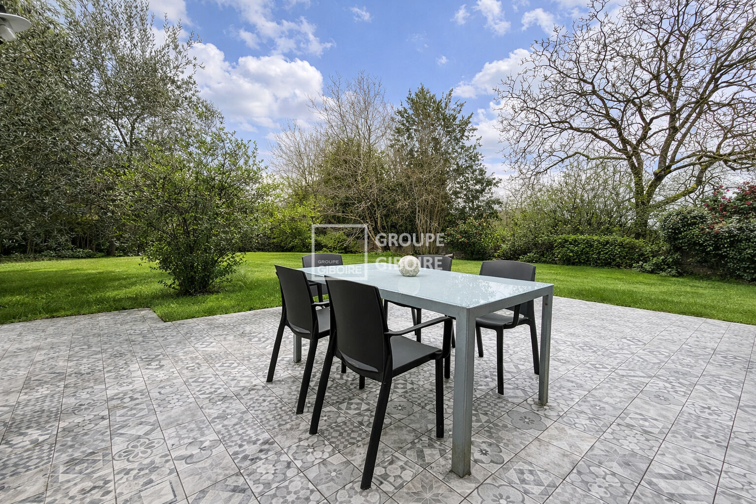 Maison T7  - BLAIN (ML26208) - 3
