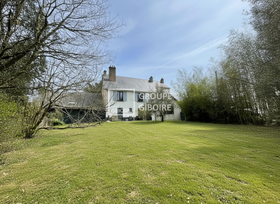 Maison T7  - BLAIN (ML26208) - 4
