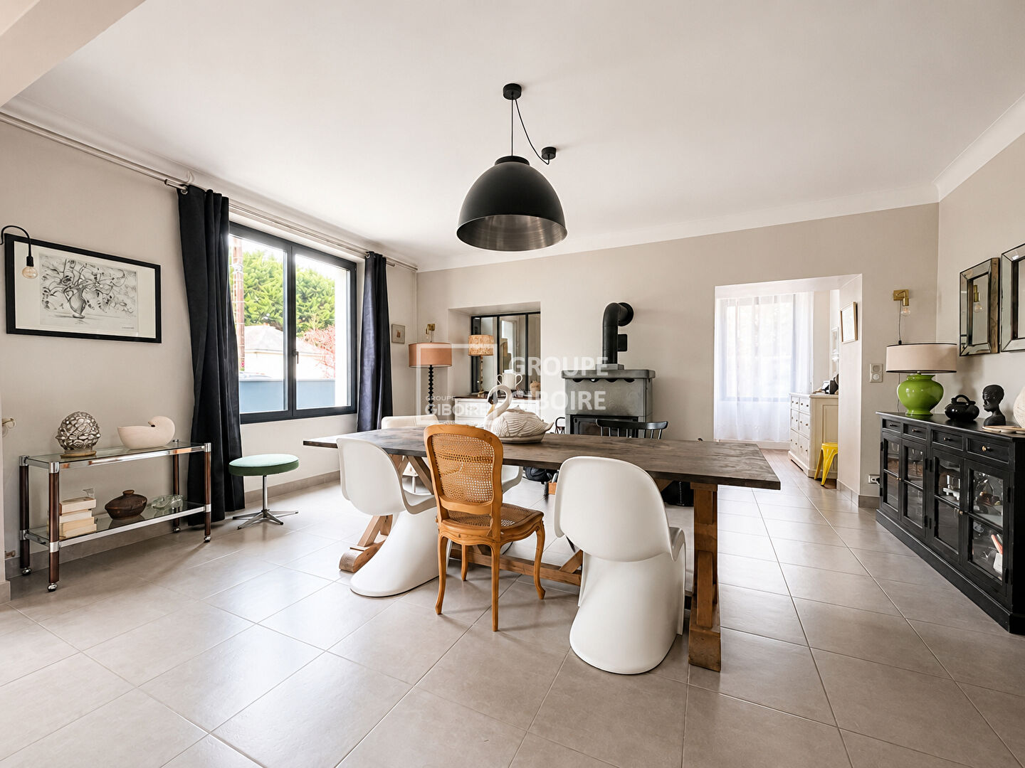 Maison T7  - BLAIN (ML26208) - 5