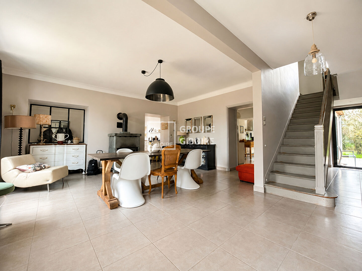 Maison T7  - BLAIN (ML26208) - 6
