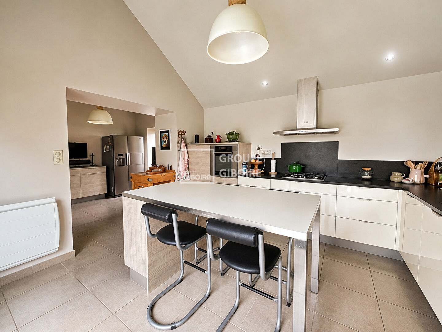 Maison T7  - BLAIN (ML26208) - 7