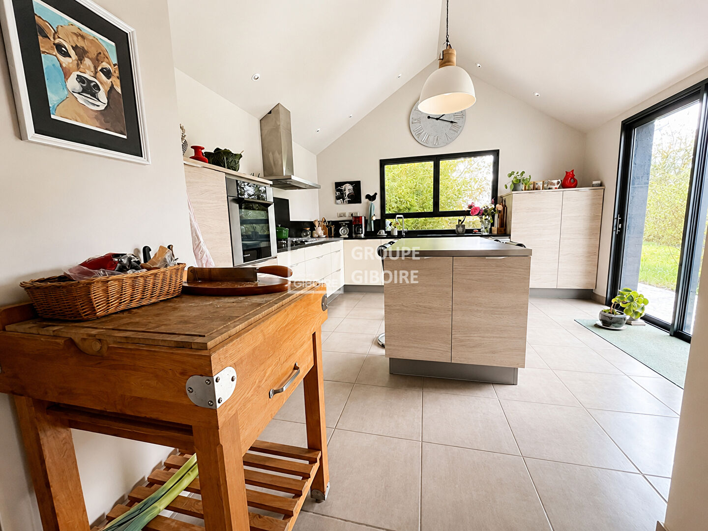 Maison T7  - BLAIN (ML26208) - 8