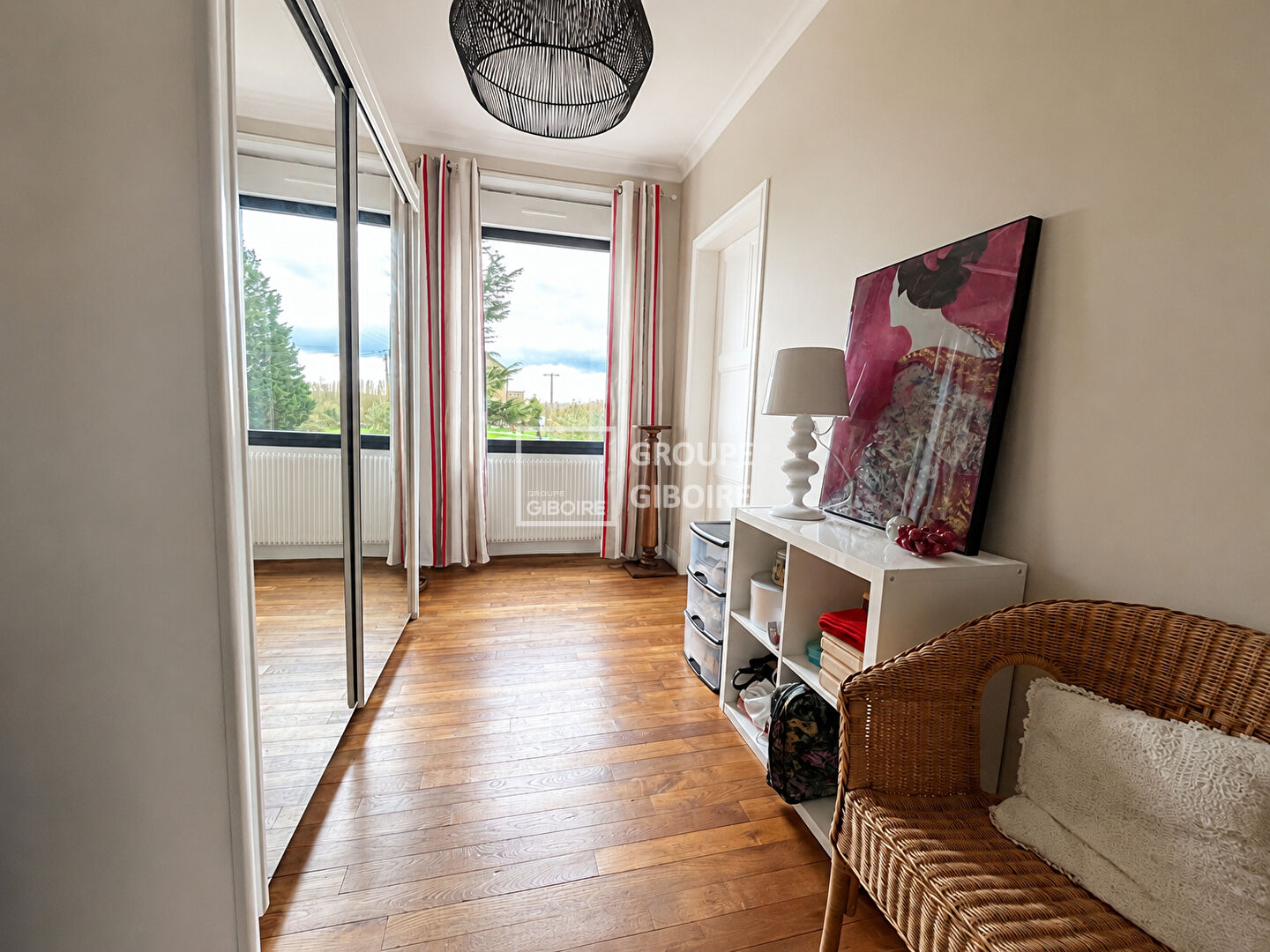 Maison T7  - BLAIN (ML26208) - 9