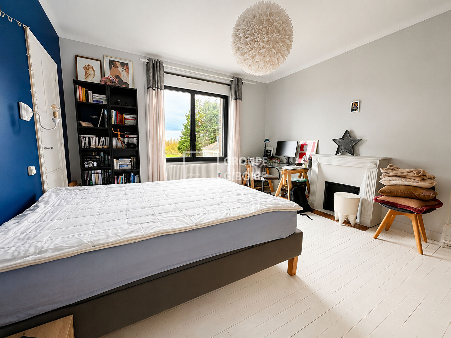 Maison T7  - BLAIN (ML26208) - 12