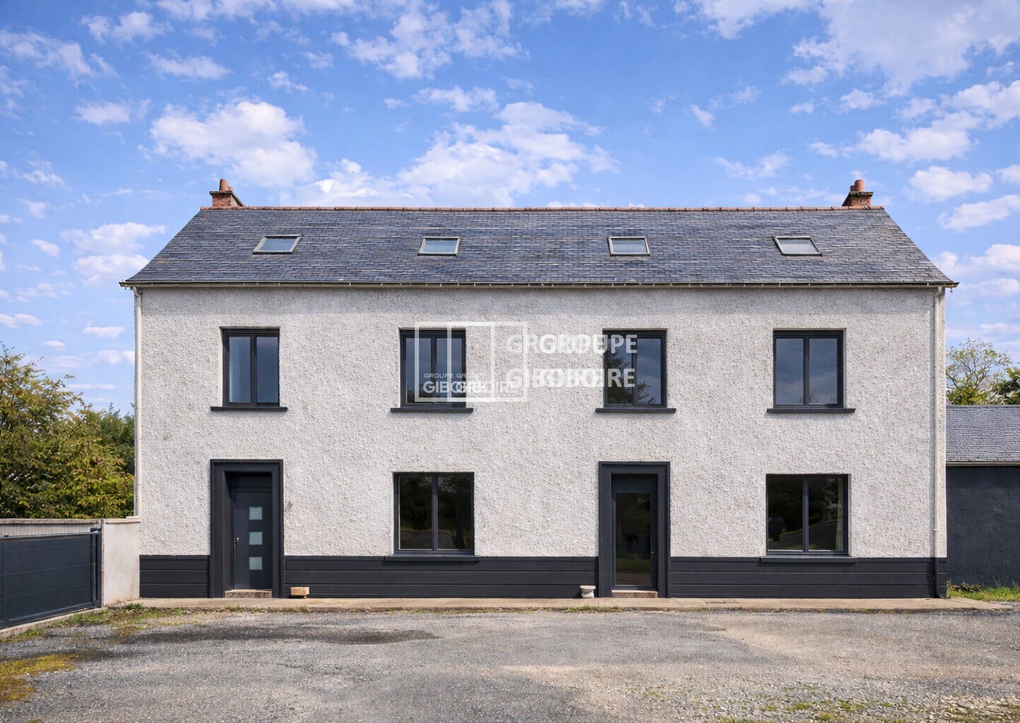 Maison T7  - BLAIN (ML26208) - 15