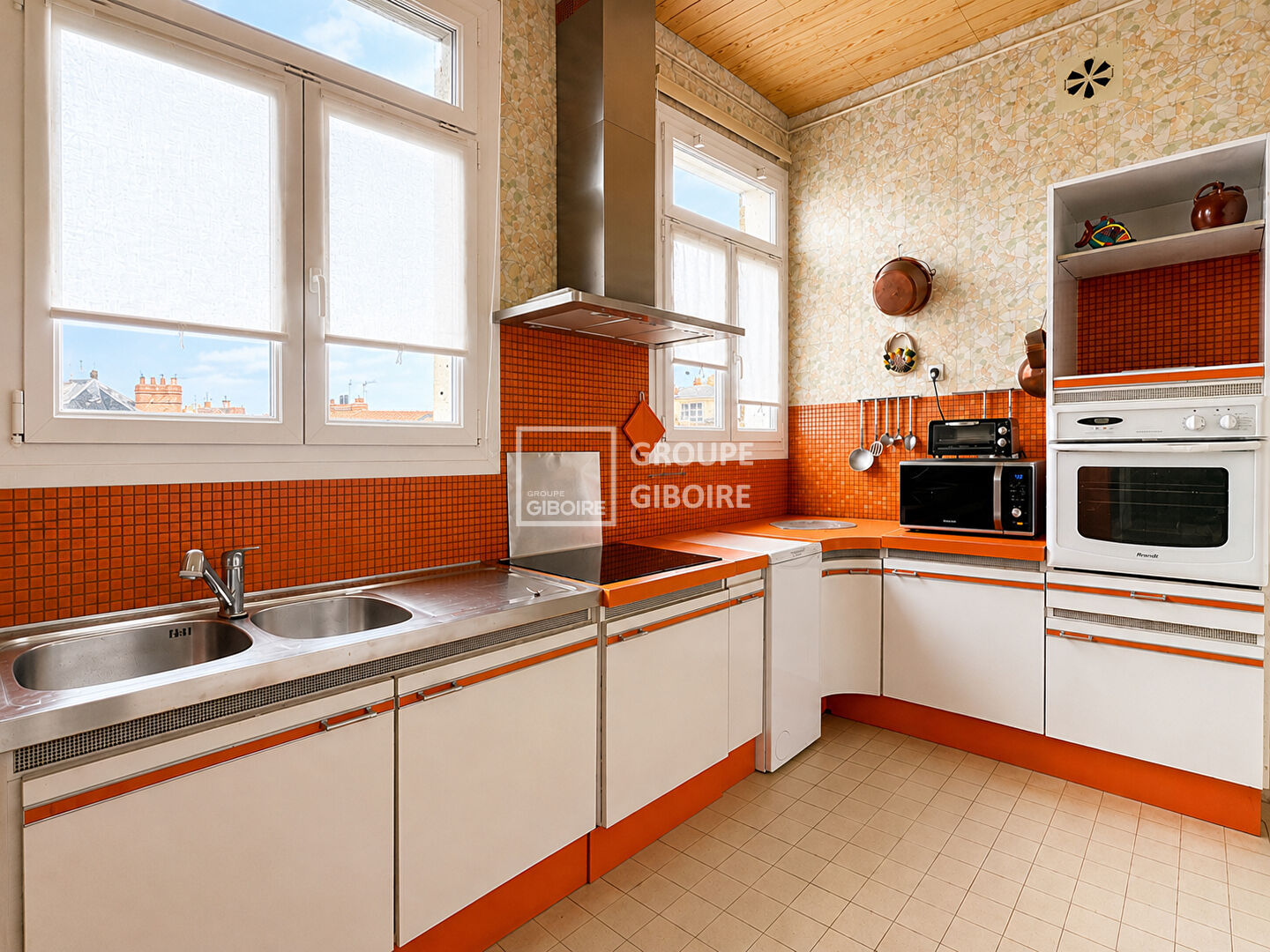Appartement T5  - NANTES (26083) - 5