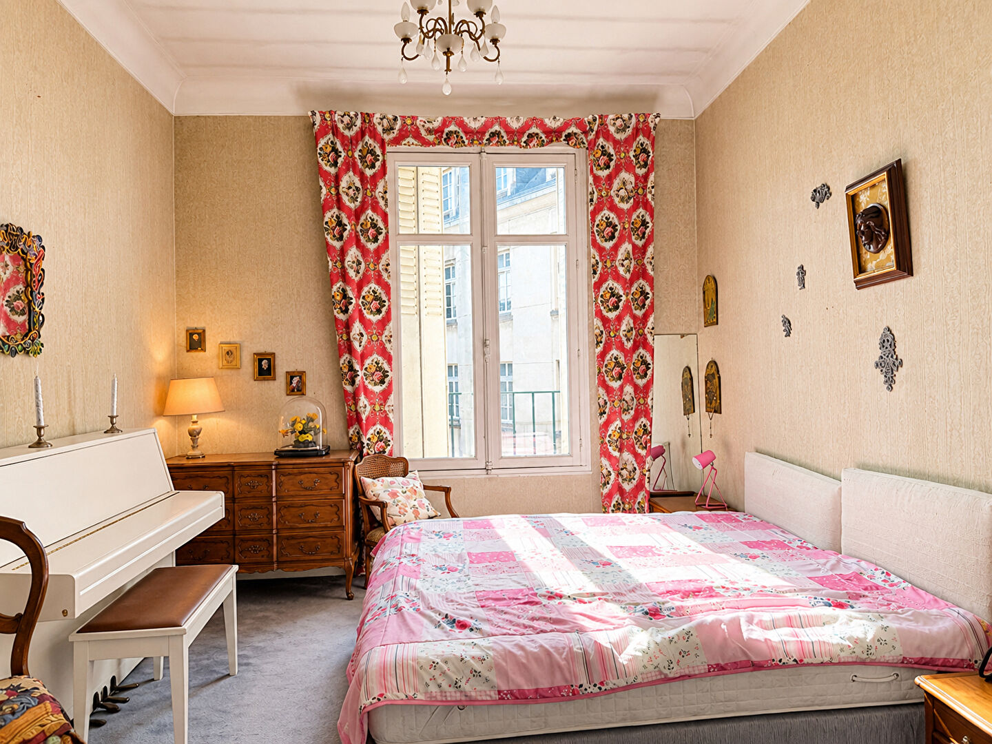 Appartement T5  - NANTES (26083) - 6