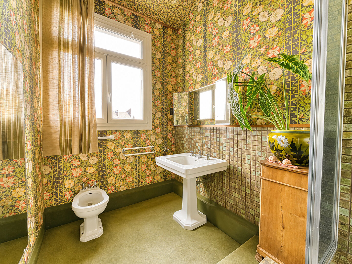 Appartement T5  - NANTES (26083) - 8