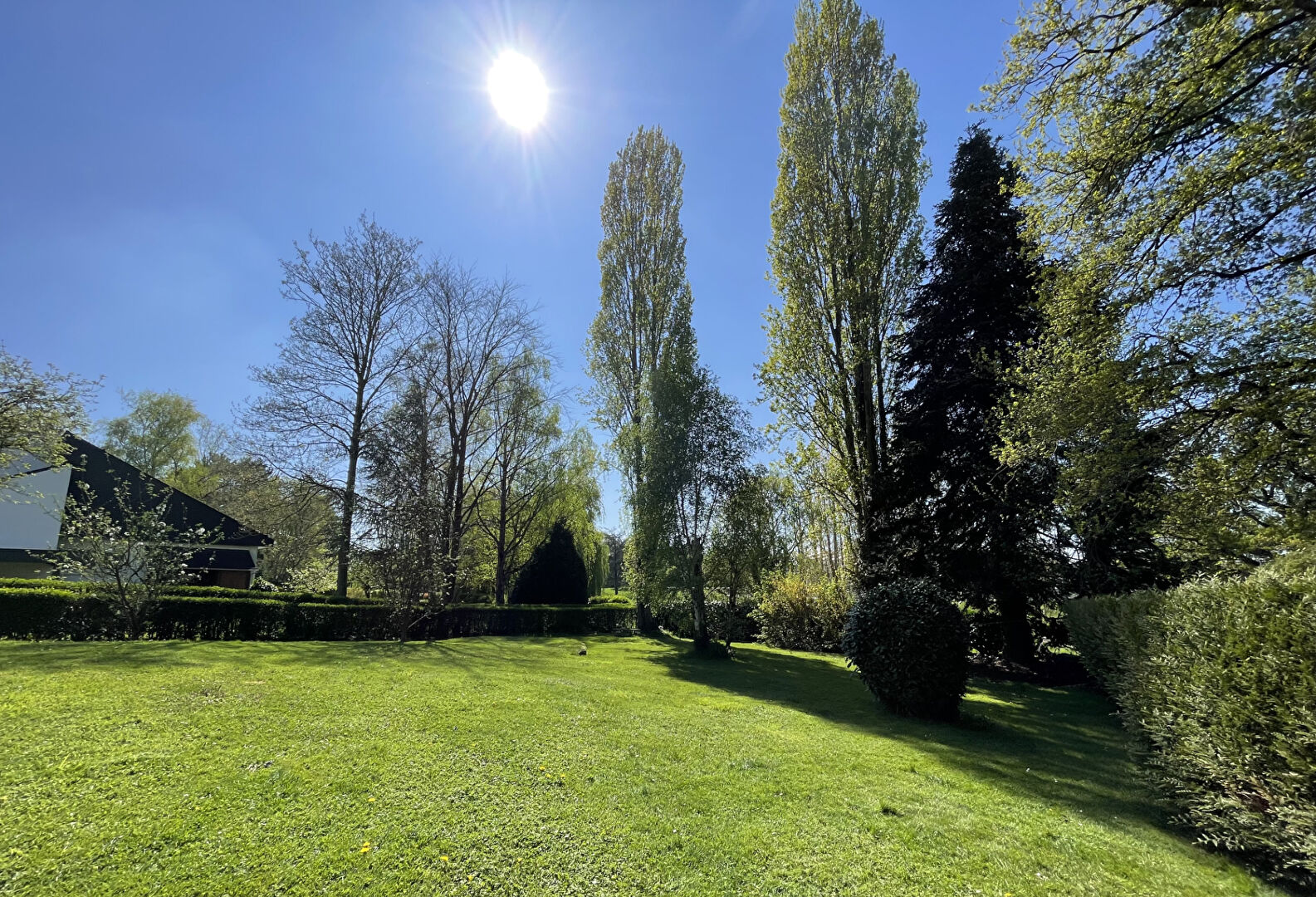 Maison T1  - SAINT GREGOIRE (AM-OG26086an) - 4
