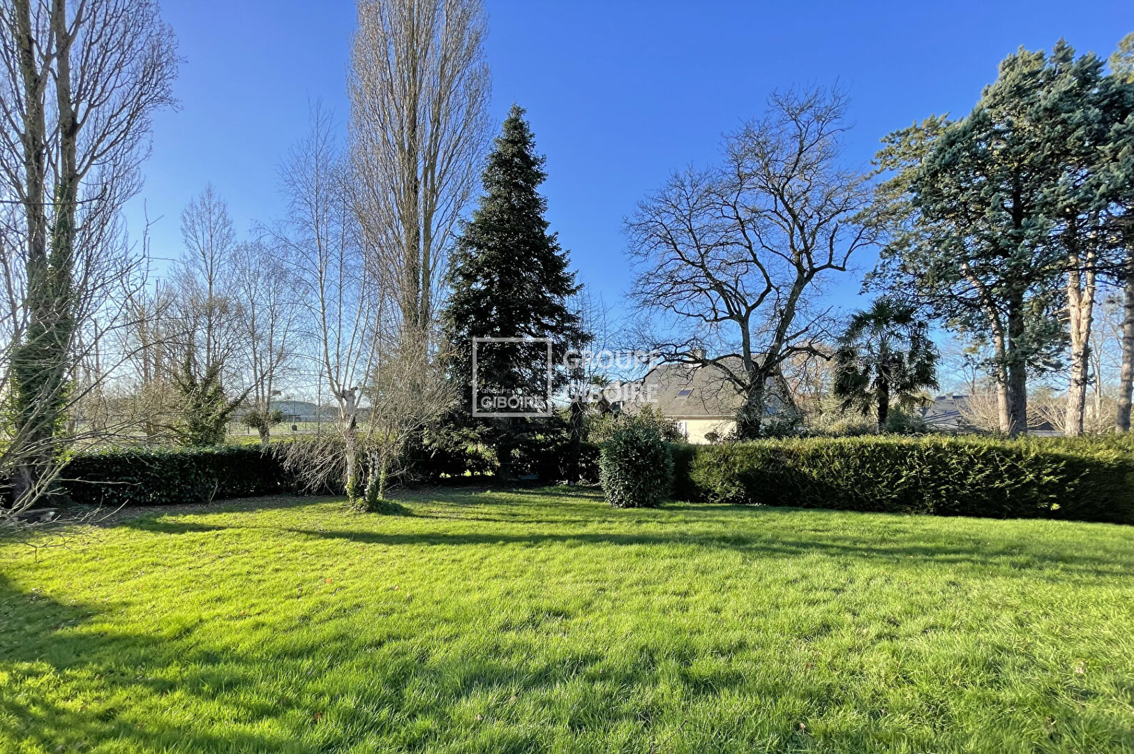 Maison T1  - SAINT GREGOIRE (AM-OG26086ao) - 5