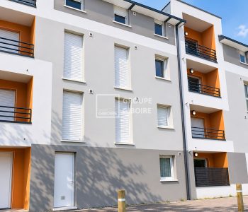 Appartement T3  - PONT PEAN (MM26260G) - vignette