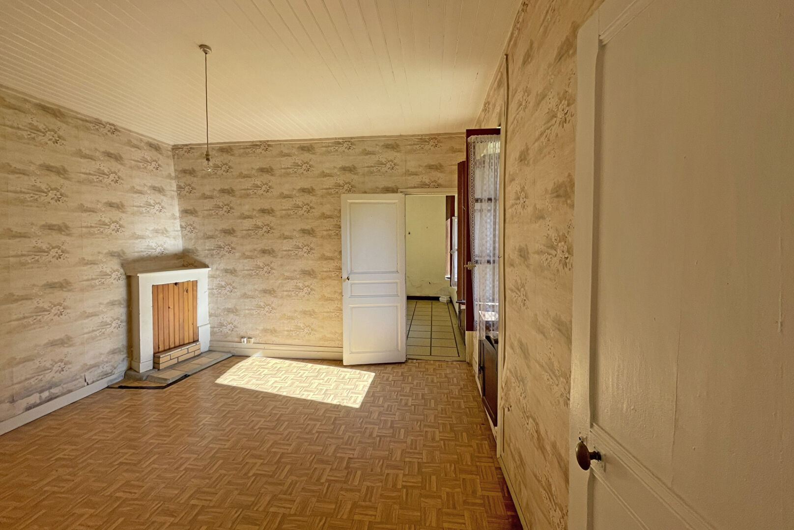 Maison T3  - Rennes (MDB26095au) - 5