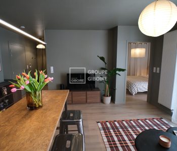 Appartement T2  - SAINT MALO (JD26593E) - vignette