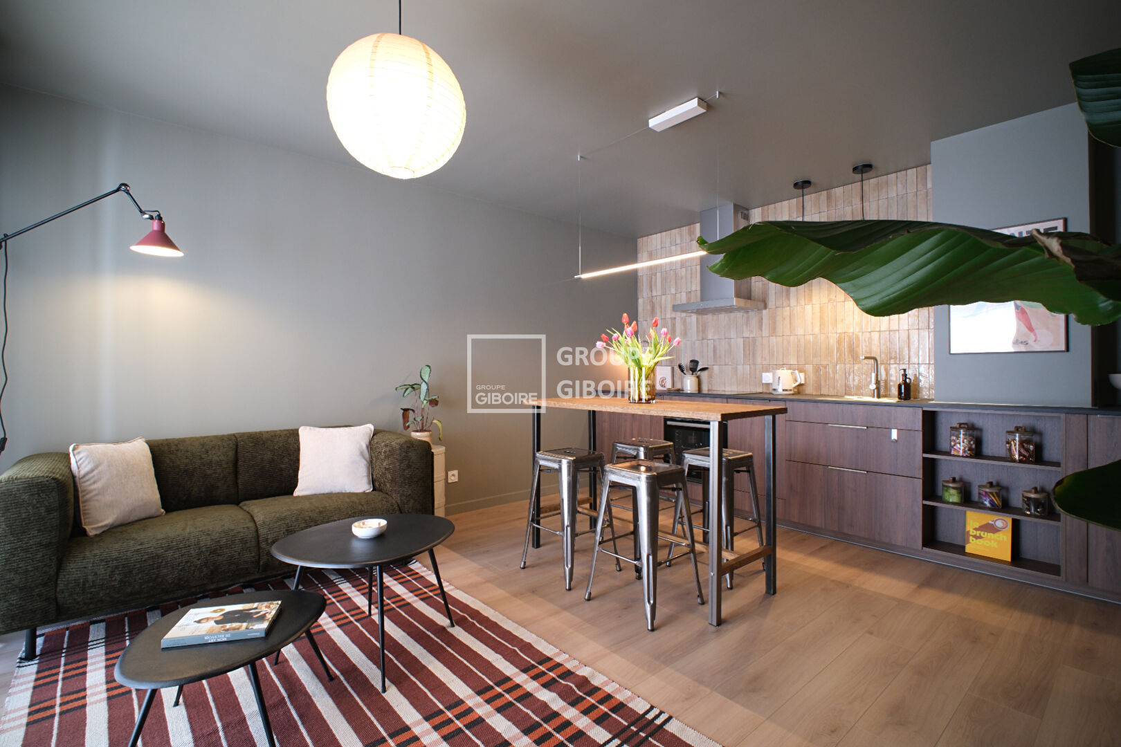 Appartement T2  - SAINT MALO (JD26593E) - 3