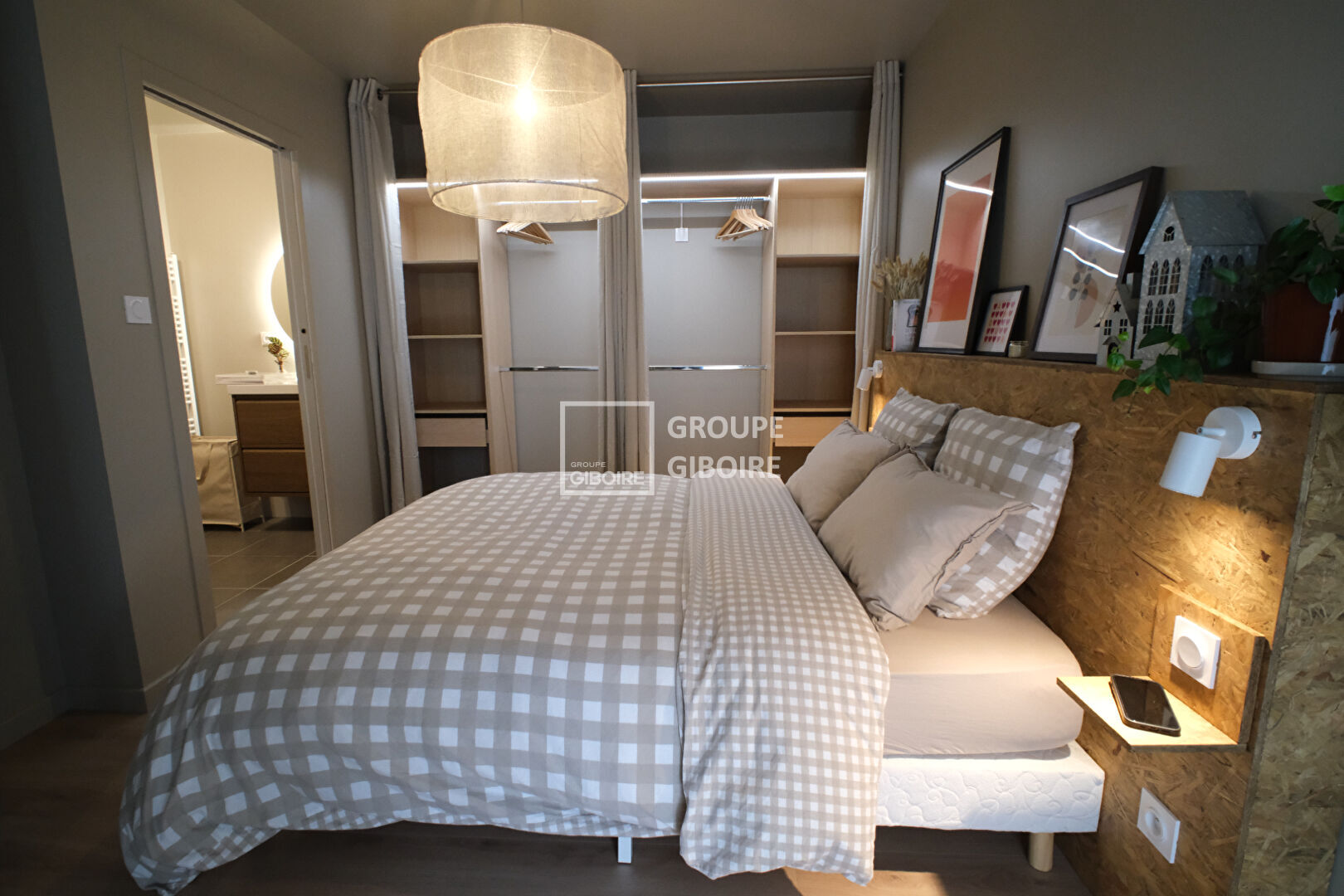 Appartement T2  - SAINT MALO (JD26593E) - 5