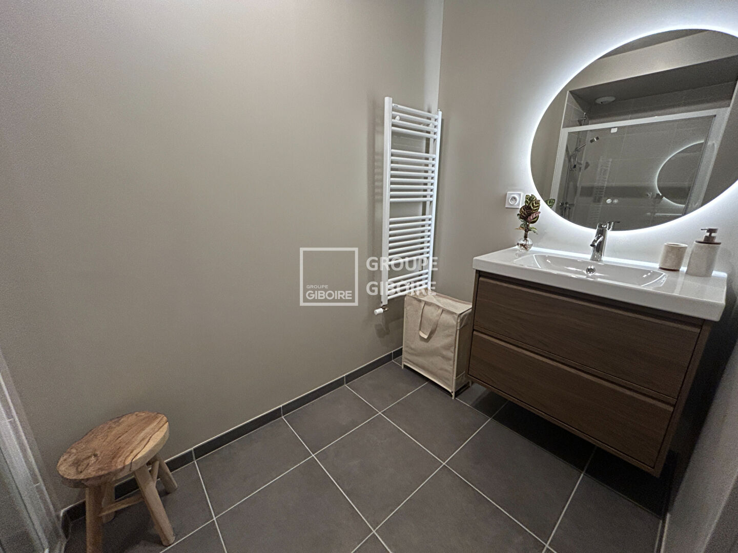 Appartement T2  - SAINT MALO (JD26593E) - 6