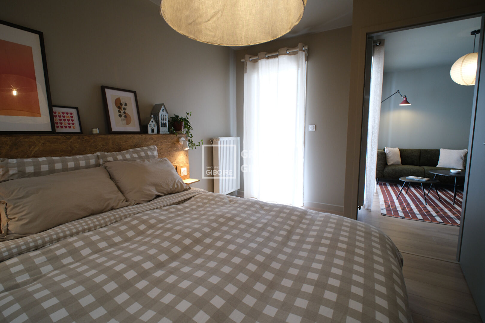 Appartement T2  - SAINT MALO (JD26593E) - 7