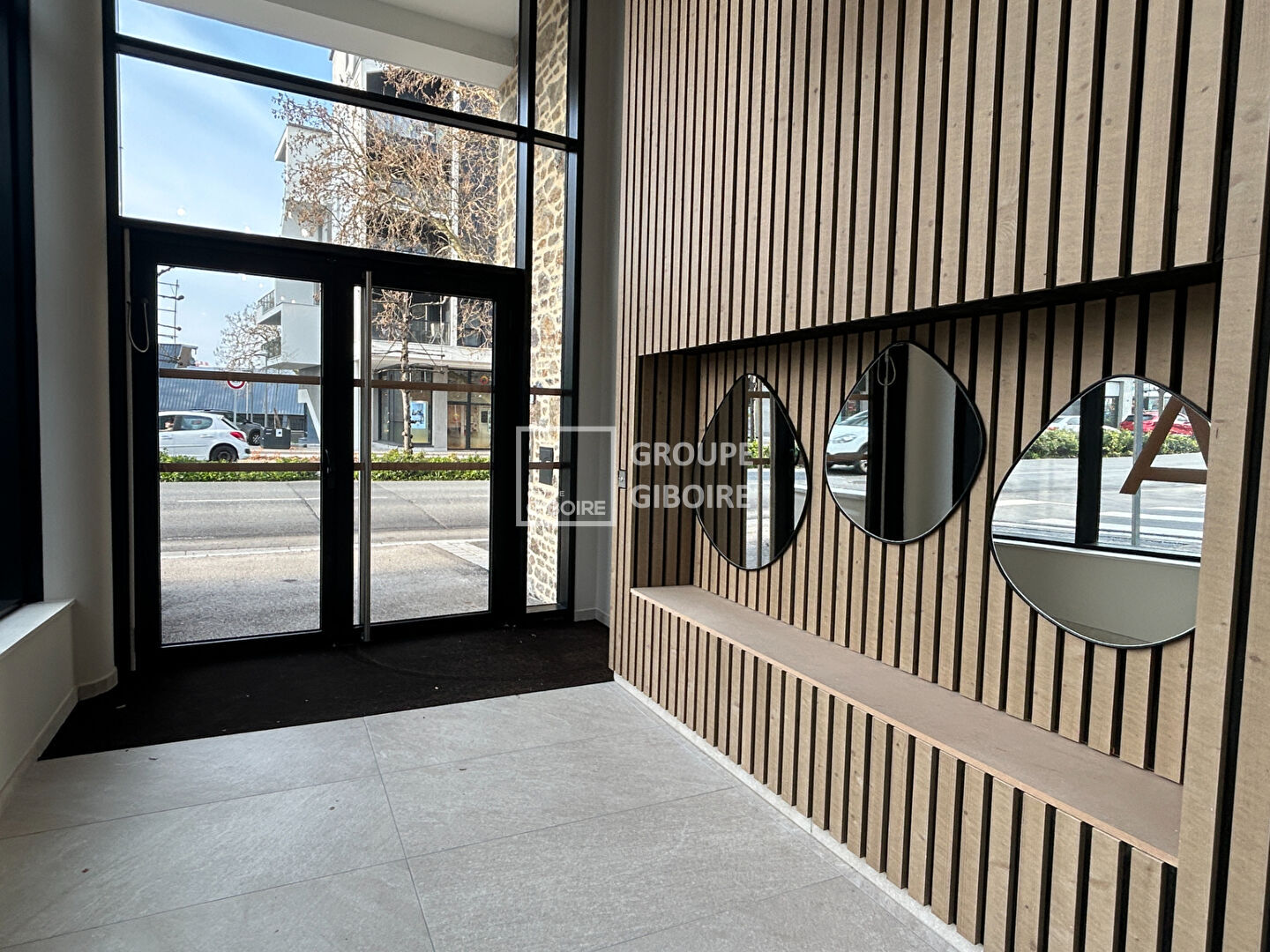 Appartement T2  - SAINT MALO (JD26593E) - 8