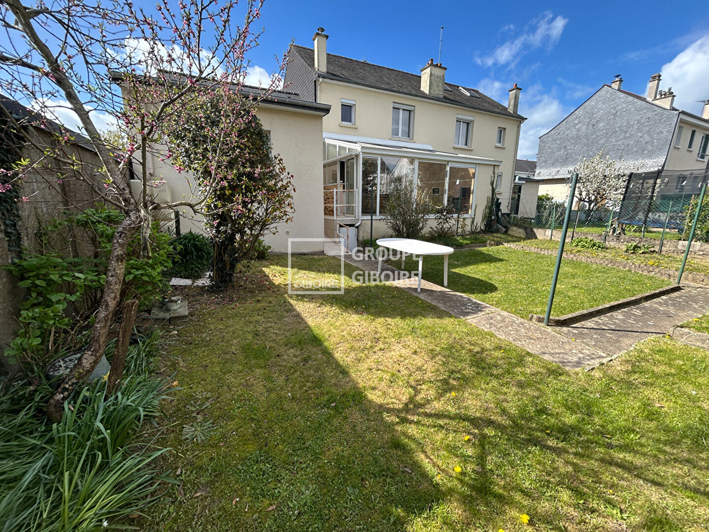 Maison T5  - RENNES (JP26263) - 2