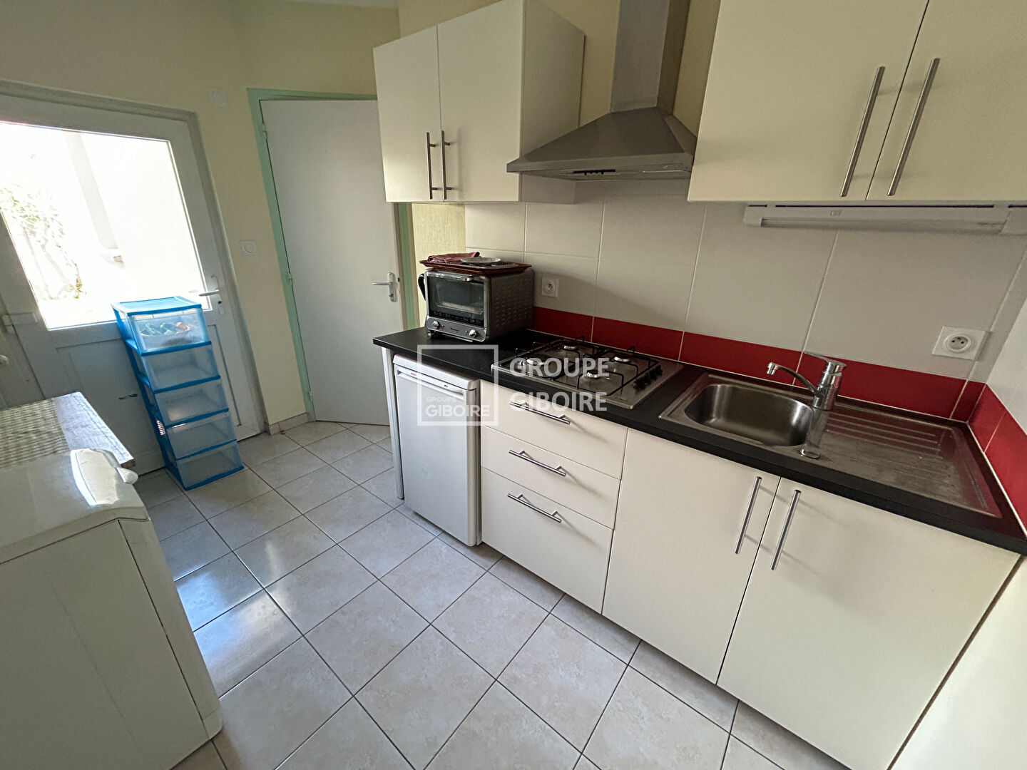 Maison T5  - RENNES (JP26263) - 6