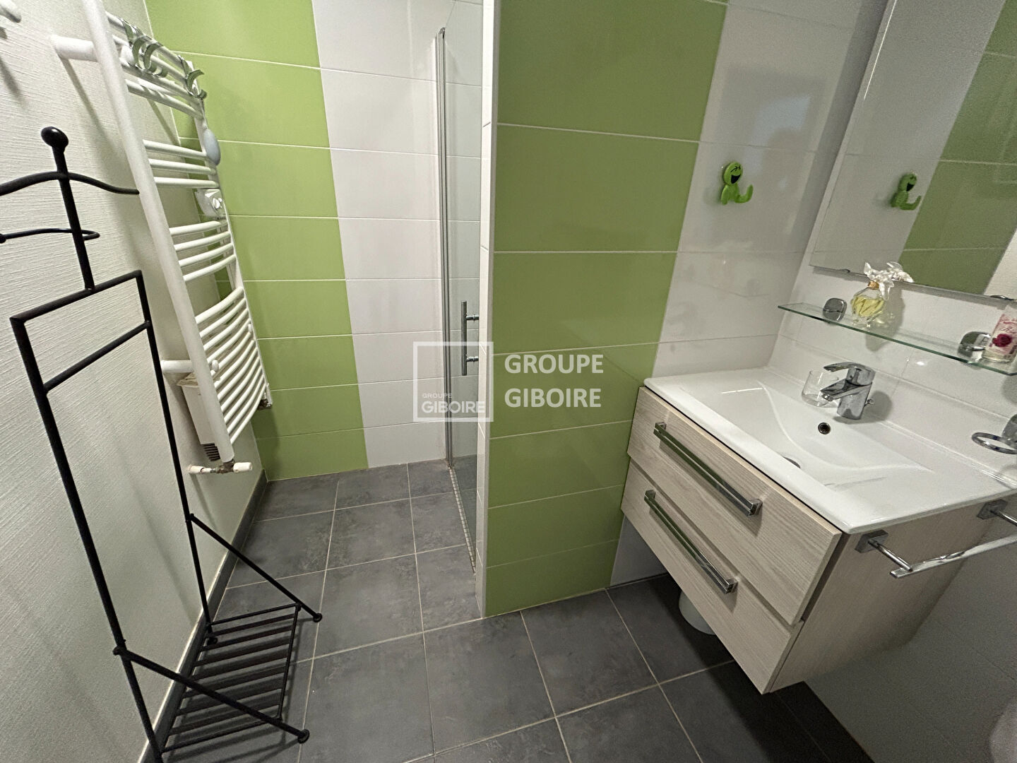 Maison T5  - RENNES (JP26263) - 7