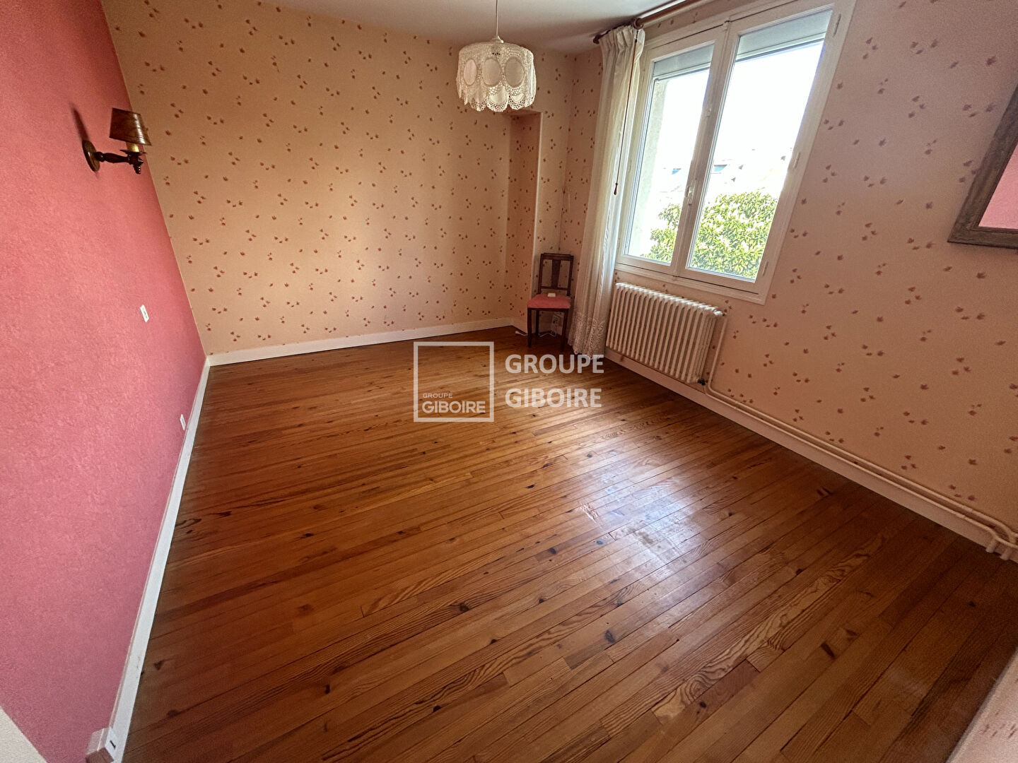 Maison T5  - RENNES (JP26263) - 8