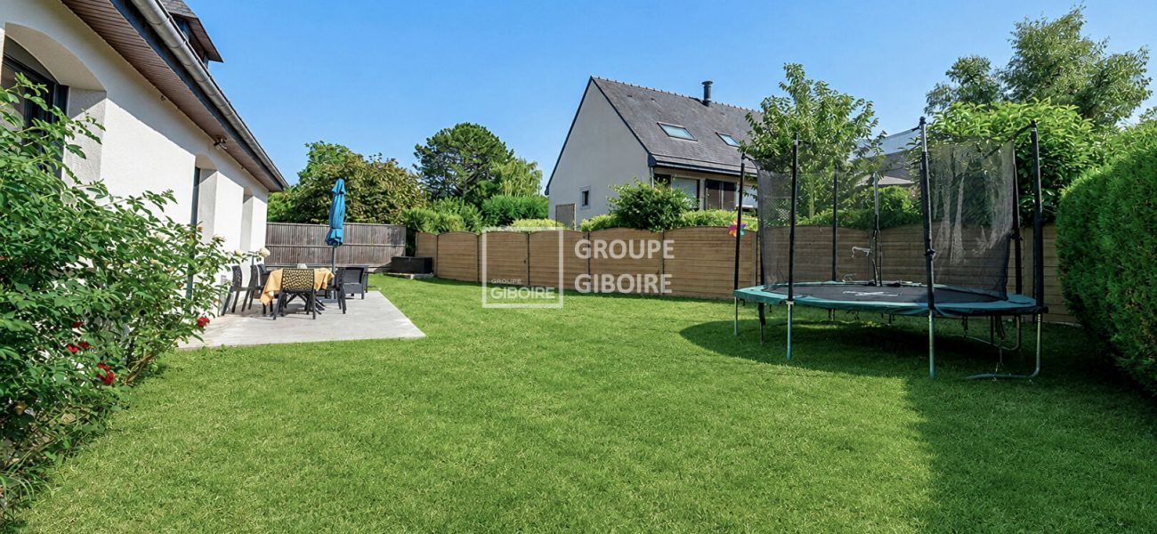 Maison T7  - PACE (MBO26625E) - vue principale
